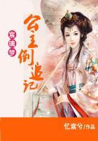 宸璃梦:公主倒追记
