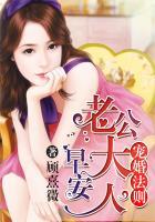 宠婚法则:早安,老公大人
